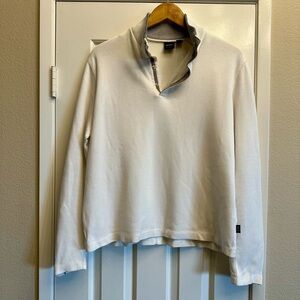 Hugo Boss long sleeve shirt